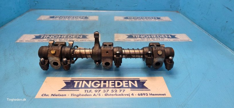 Motor und Motorteile типа Iveco 8361 SRE 11, Gebrauchtmaschine в Hemmet (Фотография 1)