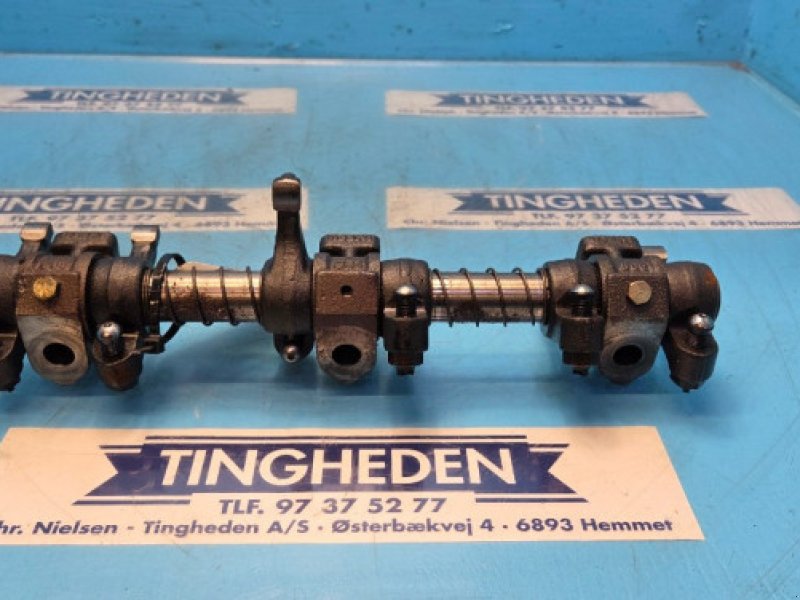 Motor und Motorteile типа Iveco 8361 SRE 11, Gebrauchtmaschine в Hemmet (Фотография 1)