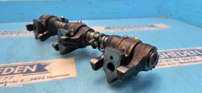 Motor und Motorteile типа Iveco 8361 SRE 11, Gebrauchtmaschine в Hemmet (Фотография 5)