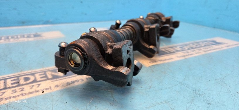 Motor und Motorteile типа Iveco 8361 SRE 11, Gebrauchtmaschine в Hemmet (Фотография 8)