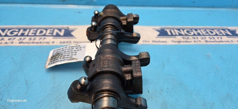 Motor und Motorteile типа Iveco 8361 SRE 11, Gebrauchtmaschine в Hemmet (Фотография 12)