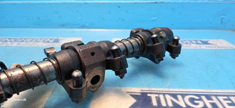 Motor und Motorteile типа Iveco 8361 SRE 11, Gebrauchtmaschine в Hemmet (Фотография 4)