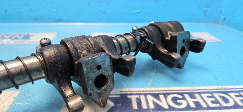 Motor und Motorteile типа Iveco 8361 SRE 11, Gebrauchtmaschine в Hemmet (Фотография 10)