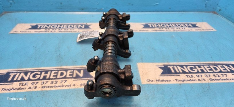 Motor und Motorteile типа Iveco 8361 SRE 11, Gebrauchtmaschine в Hemmet (Фотография 11)