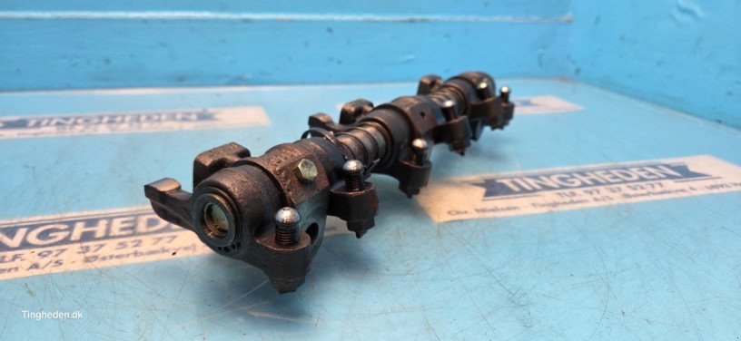 Motor und Motorteile типа Iveco 8361 SRE 11, Gebrauchtmaschine в Hemmet (Фотография 3)