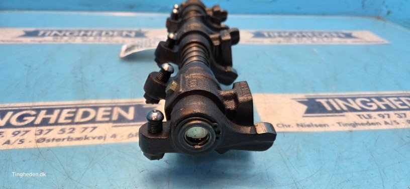 Motor und Motorteile типа Iveco 8361 SRE 11, Gebrauchtmaschine в Hemmet (Фотография 13)