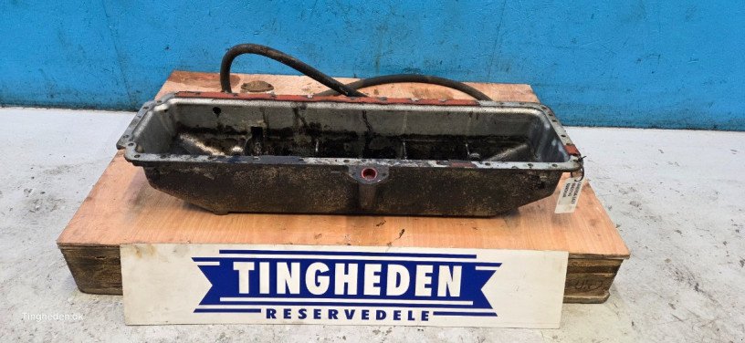 Motor und Motorteile типа Iveco 8361 SRE 11, Gebrauchtmaschine в Hemmet (Фотография 1)