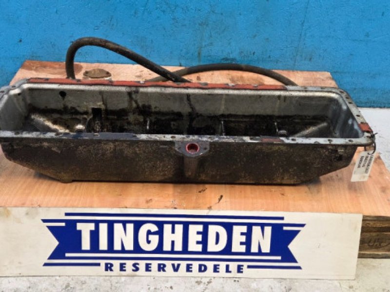 Motor und Motorteile типа Iveco 8361 SRE 11, Gebrauchtmaschine в Hemmet (Фотография 1)