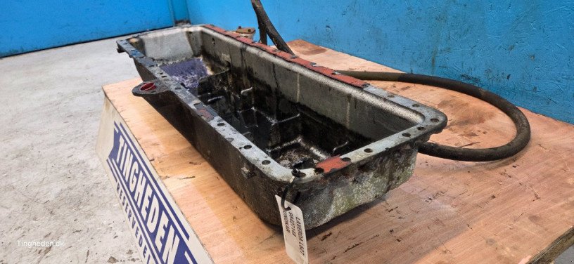 Motor und Motorteile типа Iveco 8361 SRE 11, Gebrauchtmaschine в Hemmet (Фотография 7)