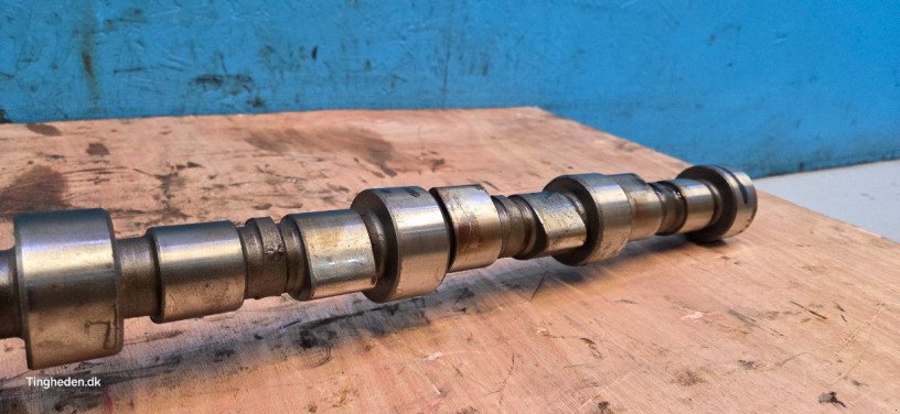 Motor und Motorteile типа Iveco 8361 SRE 11, Gebrauchtmaschine в Hemmet (Фотография 5)