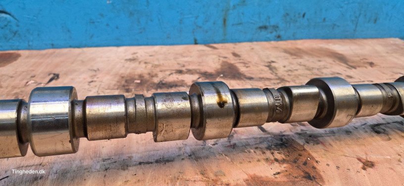 Motor und Motorteile типа Iveco 8361 SRE 11, Gebrauchtmaschine в Hemmet (Фотография 4)