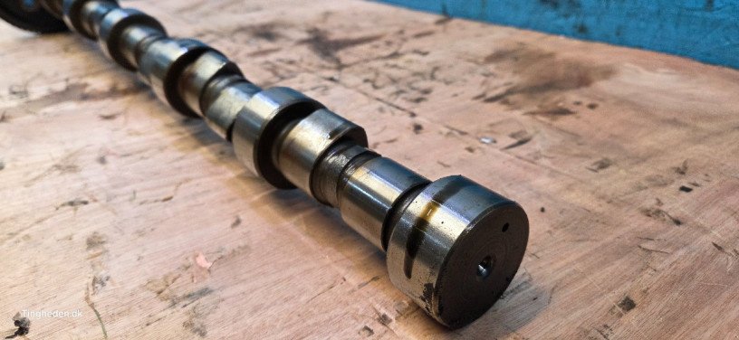 Motor und Motorteile типа Iveco 8361 SRE 11, Gebrauchtmaschine в Hemmet (Фотография 10)