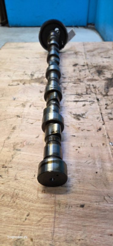 Motor und Motorteile типа Iveco 8361 SRE 11, Gebrauchtmaschine в Hemmet (Фотография 11)