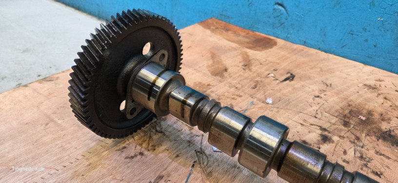 Motor und Motorteile типа Iveco 8361 SRE 11, Gebrauchtmaschine в Hemmet (Фотография 13)