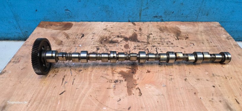 Motor und Motorteile типа Iveco 8361 SRE 11, Gebrauchtmaschine в Hemmet (Фотография 2)