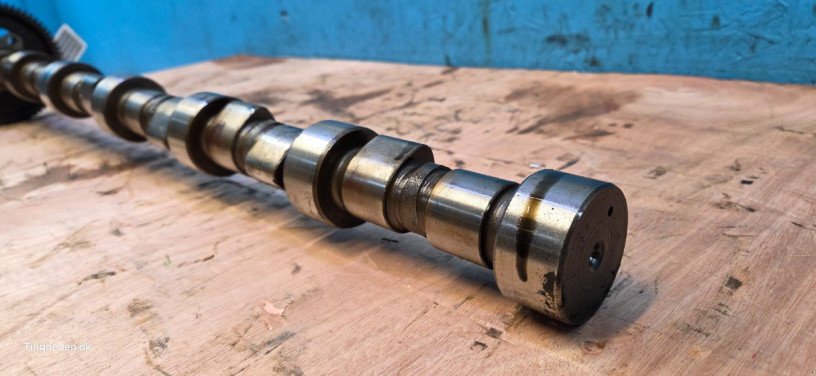 Motor und Motorteile типа Iveco 8361 SRE 11, Gebrauchtmaschine в Hemmet (Фотография 12)