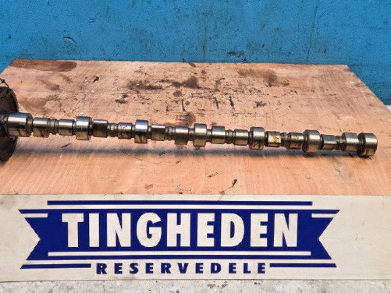 Motor und Motorteile типа Iveco 8361 SRE 11, Gebrauchtmaschine в Hemmet (Фотография 1)