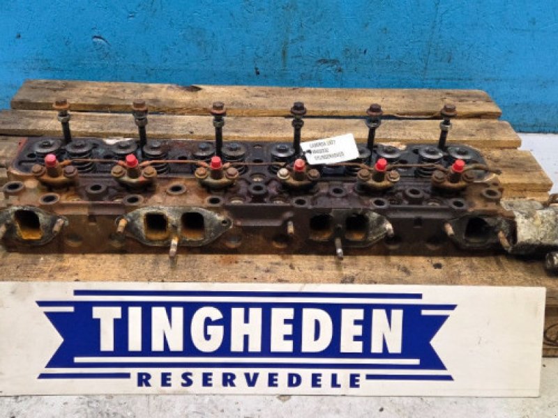 Motor und Motorteile типа Iveco 8361 SRE 11, Gebrauchtmaschine в Hemmet (Фотография 1)