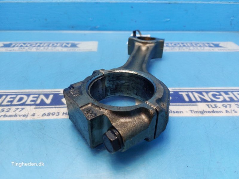 Motor und Motorteile типа Iveco 8361 SRE 11, Gebrauchtmaschine в Hemmet (Фотография 3)