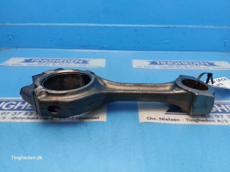 Motor und Motorteile типа Iveco 8361 SRE 11, Gebrauchtmaschine в Hemmet (Фотография 4)