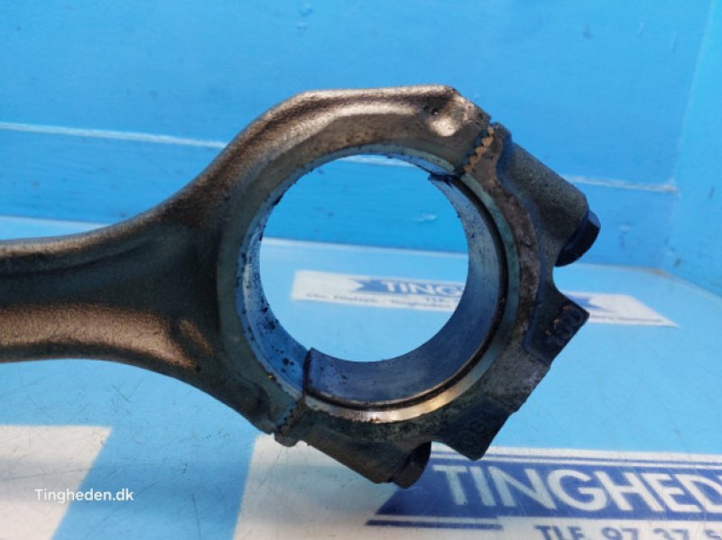 Motor und Motorteile типа Iveco 8361 SRE 11, Gebrauchtmaschine в Hemmet (Фотография 8)