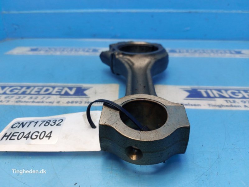 Motor und Motorteile типа Iveco 8361 SRE 11, Gebrauchtmaschine в Hemmet (Фотография 13)