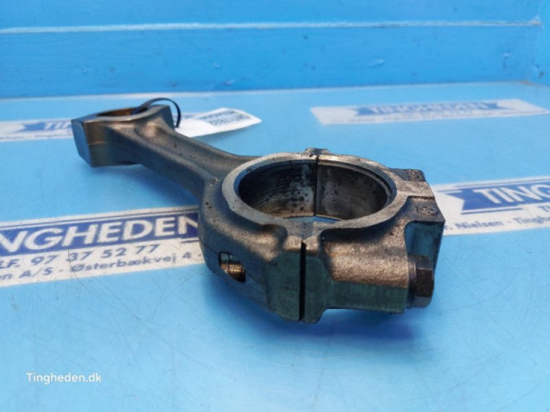 Motor und Motorteile типа Iveco 8361 SRE 11, Gebrauchtmaschine в Hemmet (Фотография 12)