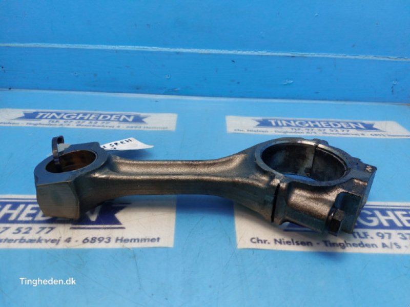 Motor und Motorteile типа Iveco 8361 SRE 11, Gebrauchtmaschine в Hemmet (Фотография 2)