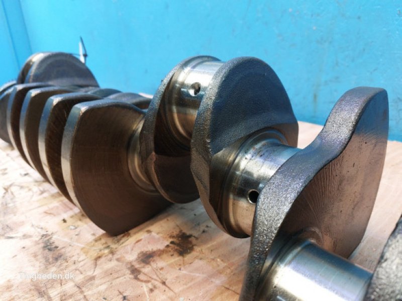 Motor und Motorteile типа Iveco 8361 SRE 11, Gebrauchtmaschine в Hemmet (Фотография 17)