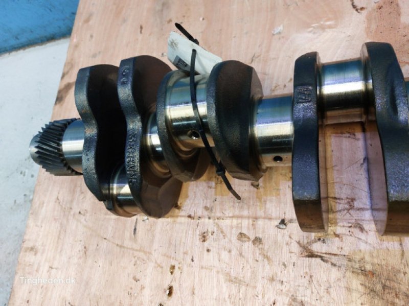 Motor und Motorteile типа Iveco 8361 SRE 11, Gebrauchtmaschine в Hemmet (Фотография 13)