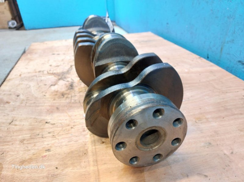 Motor und Motorteile типа Iveco 8361 SRE 11, Gebrauchtmaschine в Hemmet (Фотография 14)