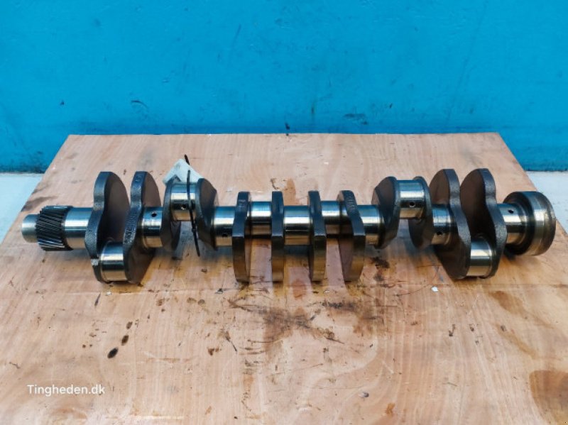 Motor und Motorteile типа Iveco 8361 SRE 11, Gebrauchtmaschine в Hemmet (Фотография 2)