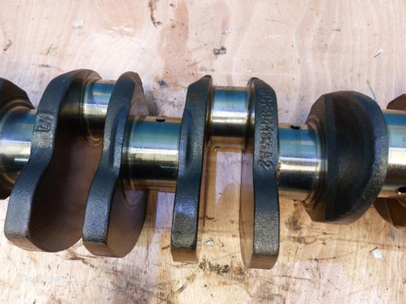 Motor und Motorteile типа Iveco 8361 SRE 11, Gebrauchtmaschine в Hemmet (Фотография 12)