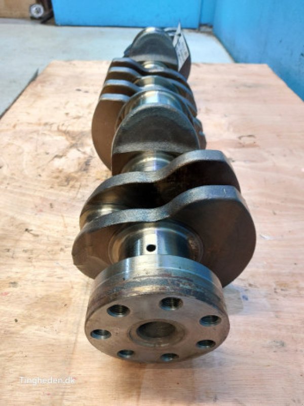 Motor und Motorteile типа Iveco 8361 SRE 11, Gebrauchtmaschine в Hemmet (Фотография 15)