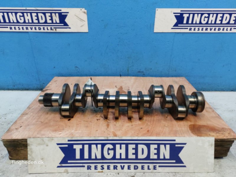 Motor und Motorteile типа Iveco 8361 SRE 11, Gebrauchtmaschine в Hemmet (Фотография 1)