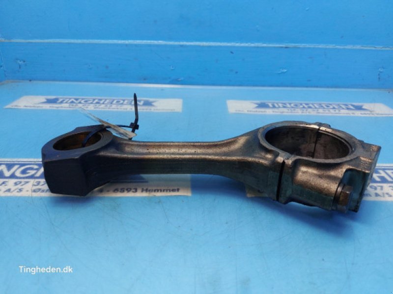 Motor und Motorteile типа Iveco 8361 SRE 11, Gebrauchtmaschine в Hemmet (Фотография 2)