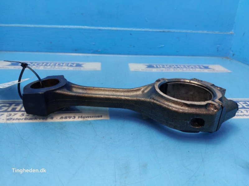 Motor und Motorteile типа Iveco 8361 SRE 11, Gebrauchtmaschine в Hemmet (Фотография 13)