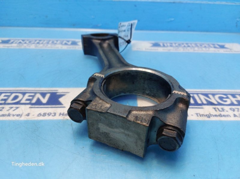 Motor und Motorteile типа Iveco 8361 SRE 11, Gebrauchtmaschine в Hemmet (Фотография 3)