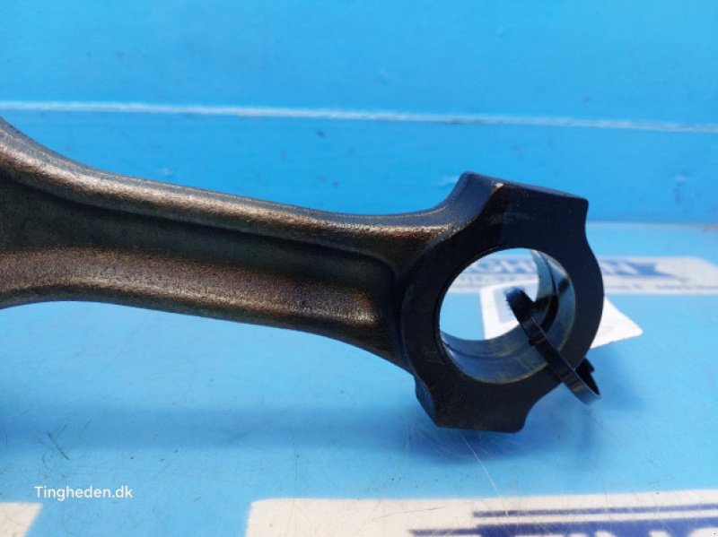 Motor und Motorteile типа Iveco 8361 SRE 11, Gebrauchtmaschine в Hemmet (Фотография 8)