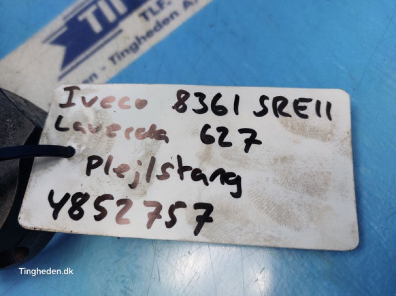 Motor und Motorteile типа Iveco 8361 SRE 11, Gebrauchtmaschine в Hemmet (Фотография 14)
