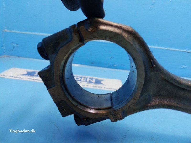 Motor und Motorteile типа Iveco 8361 SRE 11, Gebrauchtmaschine в Hemmet (Фотография 7)