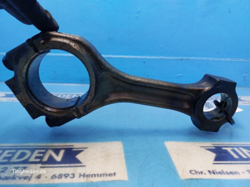 Motor und Motorteile типа Iveco 8361 SRE 11, Gebrauchtmaschine в Hemmet (Фотография 5)