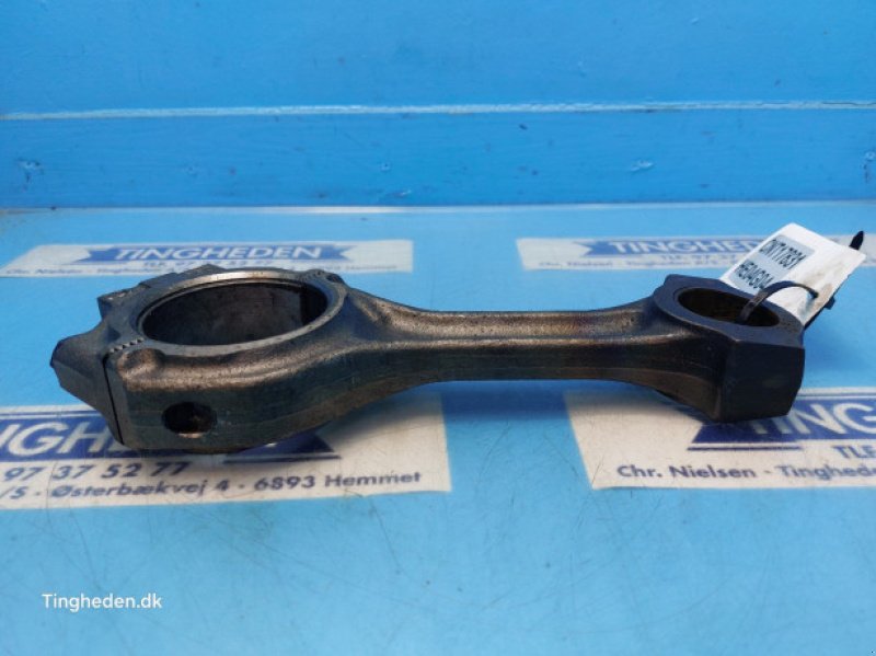 Motor und Motorteile типа Iveco 8361 SRE 11, Gebrauchtmaschine в Hemmet (Фотография 4)