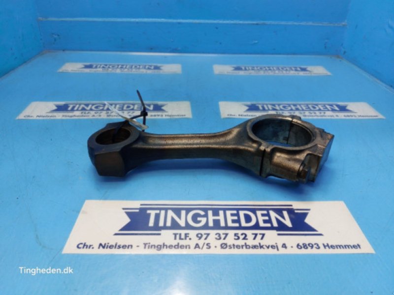 Motor und Motorteile типа Iveco 8361 SRE 11, Gebrauchtmaschine в Hemmet (Фотография 1)