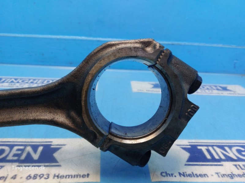 Motor und Motorteile типа Iveco 8361 SRE 11, Gebrauchtmaschine в Hemmet (Фотография 12)