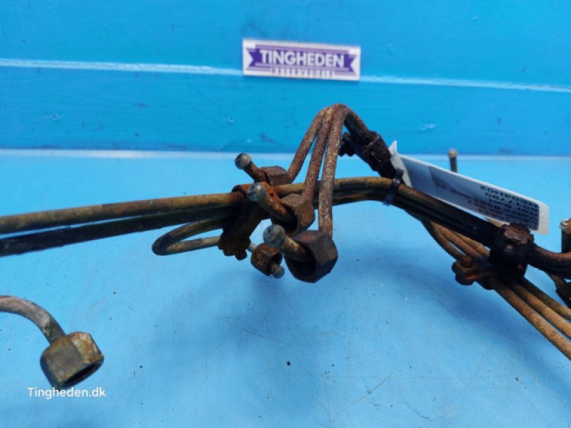 Motor und Motorteile типа Iveco 8361 SRE 11, Gebrauchtmaschine в Hemmet (Фотография 8)