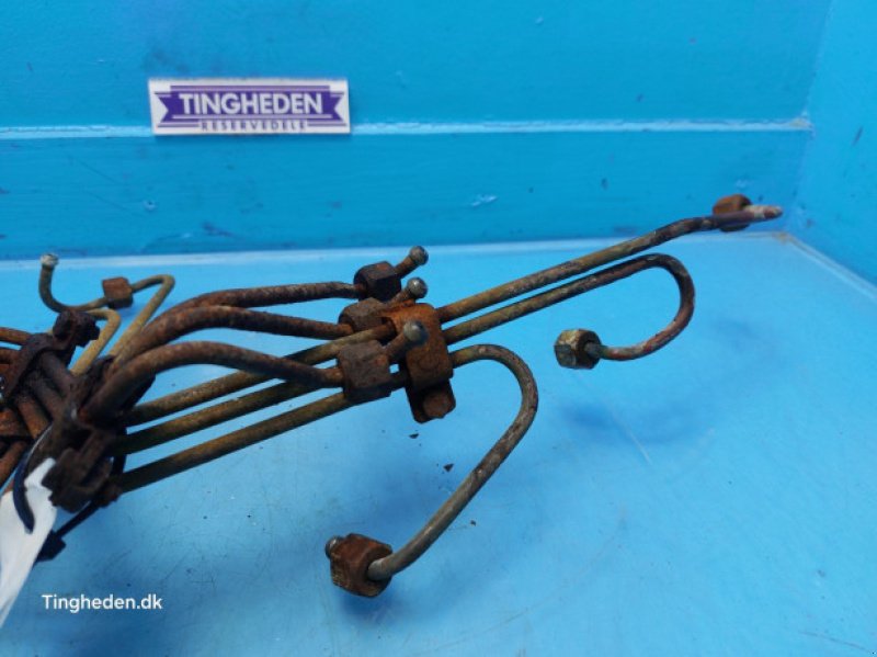 Motor und Motorteile типа Iveco 8361 SRE 11, Gebrauchtmaschine в Hemmet (Фотография 17)