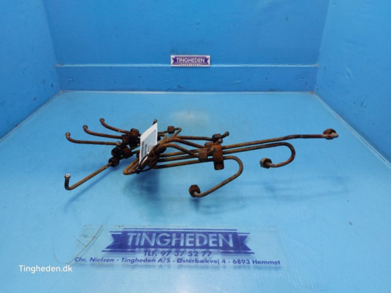 Motor und Motorteile типа Iveco 8361 SRE 11, Gebrauchtmaschine в Hemmet (Фотография 1)