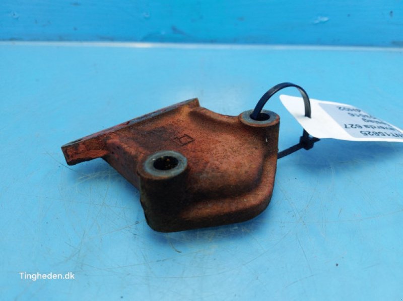 Motor und Motorteile типа Iveco 8361 SRE 11, Gebrauchtmaschine в Hemmet (Фотография 4)