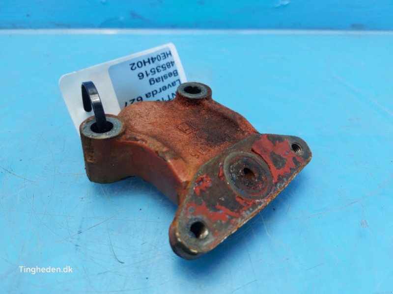 Motor und Motorteile типа Iveco 8361 SRE 11, Gebrauchtmaschine в Hemmet (Фотография 3)